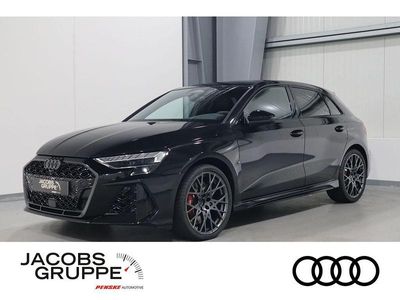 Audi RS3 Sportback