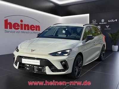 Neu Cupra Leon VZ 272 PS (200 kW) 2025 Grau Limousine