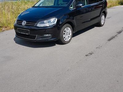 VW Sharan