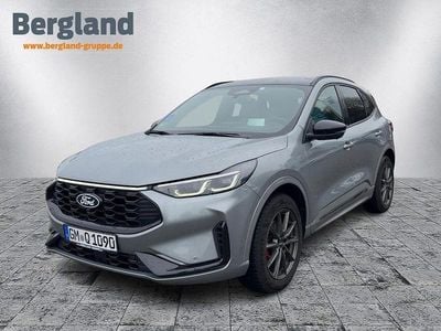 Neu Ford Kuga 182 PS (133 kW) 2026 Solar silver silber SUV