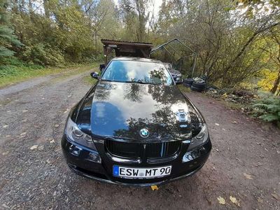 gebraucht BMW 318 318 i