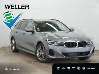 BMW 330e