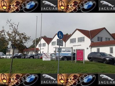 Gebraucht Mercedes E240 177 PS (130 kW) 2004 Silber Limousine