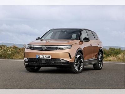 Opel Grandland Electric