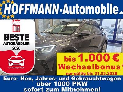 Neu VW Taigo Life 150 PS (110 kW) 2026 Grau SUV