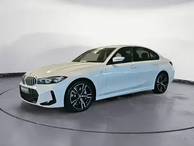 Gebraucht BMW 330