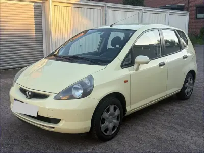 Gebraucht Honda Jazz