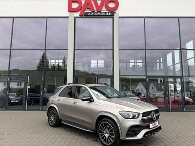 Mercedes GLE350