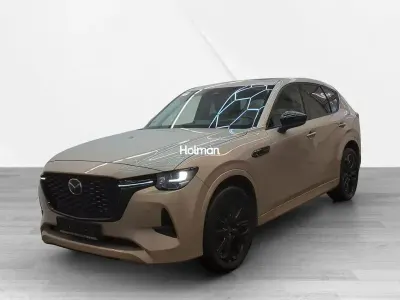 Gebraucht Mazda CX-60