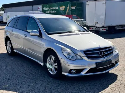 Gebraucht Mercedes R320
