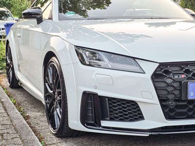 Audi TTS