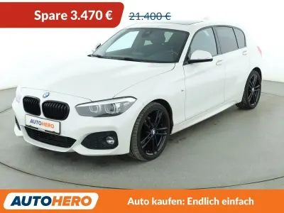 Gebraucht BMW 120