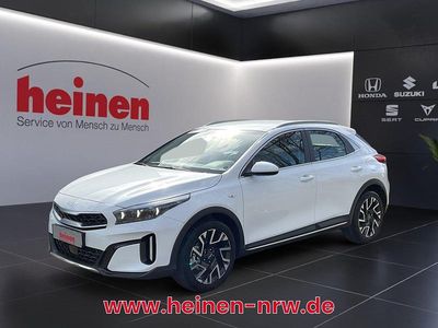 Neu Kia XCeed Vision 150 PS (110 kW) 2025 Weiß SUV