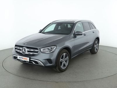 Mercedes GLC220