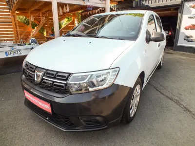 Gebraucht Dacia Sandero