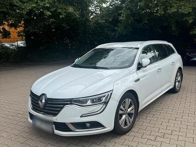 Renault Talisman GrandTour