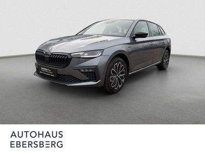 Grau Gebraucht 2025 Skoda Scala Selection Kleinwagen | 22.400 € (Guter Preis)