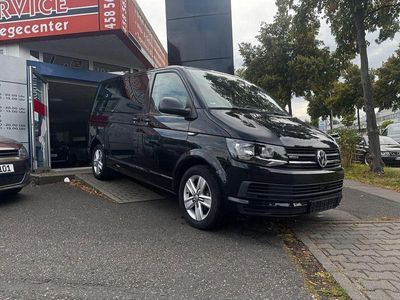 VW T6