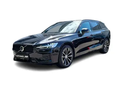 Neu Volvo V60 Business Edition 455 PS (334 kW) 2026 Andere Kombi