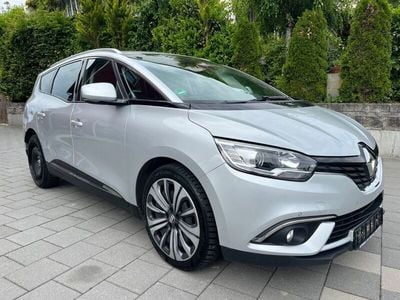 Renault Scénic IV