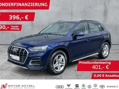 Gebraucht Audi Q5