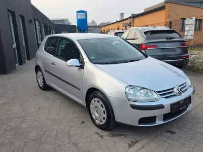 Gebraucht VW Golf V