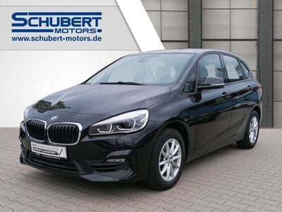 BMW 216 Active Tourer