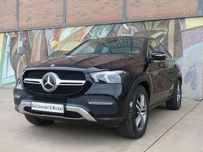 Mercedes GLE350