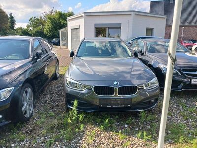BMW 316