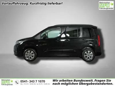 Gebraucht Opel Combo Life