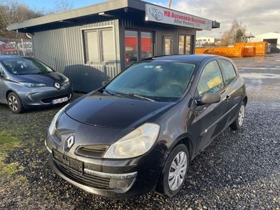 Renault Clio III