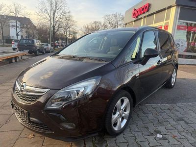 Opel Zafira Tourer