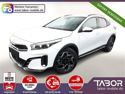 Nuova Kia XCeed GT-Line 179 CV (131 kW) 2025 Bianco SUV