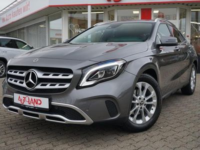 Mercedes GLA200