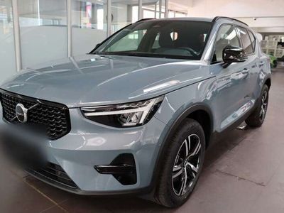 gebraucht Volvo XC40 B4 Plus Dark FWD e.Heck H&K Navi LED Shz