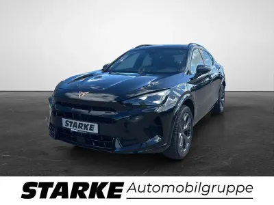 Gebraucht Cupra Formentor 150 PS (110 kW) 2025 Schwarz SUV