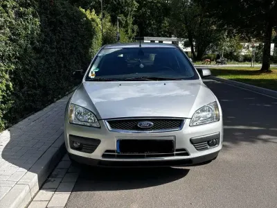 Gebraucht Ford Focus