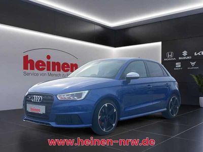 Audi S1 Sportback