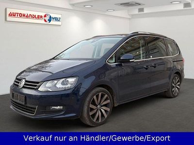 VW Sharan