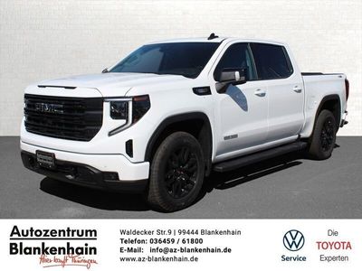 GMC Sierra