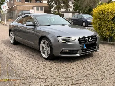 Gebraucht Audi A5