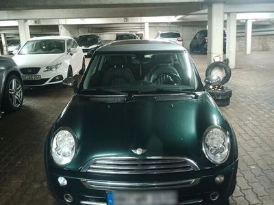 gebraucht Mini ONE Parklane