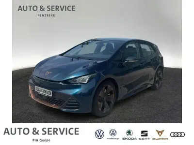 Gebraucht Cupra Born