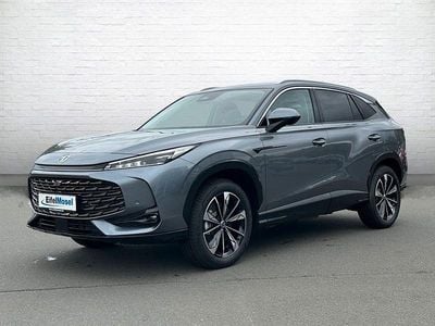 Neu MG HS Luxury 224 PS (164 kW) 2026 Grau SUV