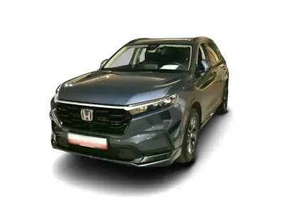 Gebraucht Honda CR-V