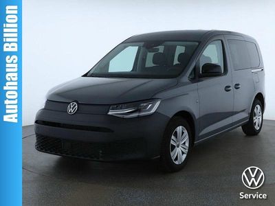 Gebraucht VW Caddy 116 PS (85 kW) 2025 Grau Van / Kleinbus
