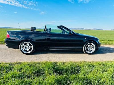 BMW 318 Cabriolet