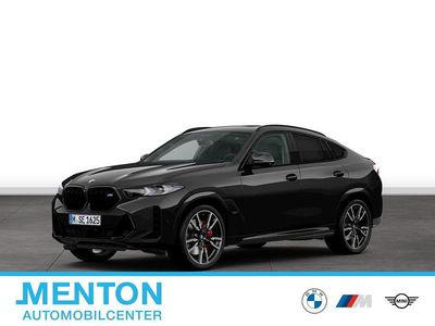Second-hand BMW X6 M Sport 530 CP (389 kW) 2025 Negru SUV