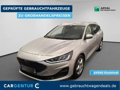 Gebraucht Ford Focus Titanium X 116 PS (85 kW) 2023 Other Limousine
