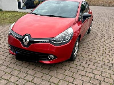 Renault Clio IV